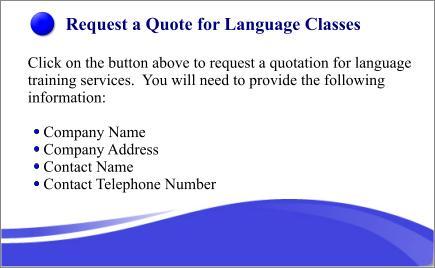 Language Courses